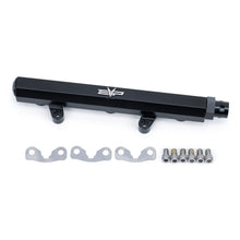 Load image into Gallery viewer, EVP 6061 T6 billet fuel rail for Can-Am Maverick X3
