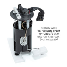 Load image into Gallery viewer, EVP High-Pressure Fuel Pump w/ Surge Tank Kits for Polaris RZR Pro XP, Turbo R &amp; XP Turbo/S
