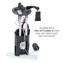 Load image into Gallery viewer, EVP High-Pressure Fuel Pump with Surge Tank for Polaris RZR
