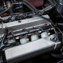 Load image into Gallery viewer, EVP Billet Fuel Rail for 2022+ RZR Pro R
