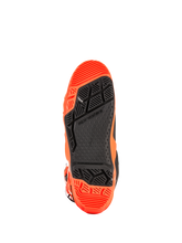 Load image into Gallery viewer, ALPINESTARS - TECH 10 ENDURO BOOTS ORANGE FLUO/BLACK/WHITE 9 - 2010025-4512-9
