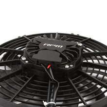 Load image into Gallery viewer, RPM Can-Am X3 2017-19 / 50mm Brushless 10" 10 Blade Intercooler Fan Upgrade
