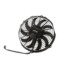 Load image into Gallery viewer, RPM Can-Am X3 2017-19 / 50mm Brushless 10" 10 Blade Intercooler Fan Upgrade
