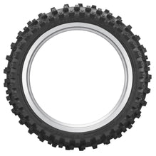 Load image into Gallery viewer, DUNLOP - TIRE GEOMAX MX33 REAR 90/100-18 54M BIAS TT - 45234195
