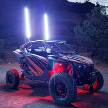 Load image into Gallery viewer, Hyper Color LED Whips
