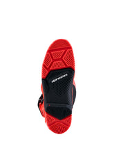 Load image into Gallery viewer, ALPINESTARS - TECH 7 ENDURO BOOTS RED FLUO/BLK 7 - 2010426-314-7
