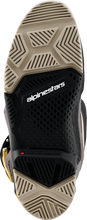 Load image into Gallery viewer, ALPINESTARS - TECH 7 ENDURO DRYSTAR BLACK/DARK GRY/GOLD 8 - 2010526-1558-8
