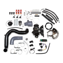 Load image into Gallery viewer, EVP Paragon P43-280 Turbo System for 2020 Can-Am Maverick X3 Turbo RR
