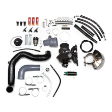 Load image into Gallery viewer, EVP Paragon P43-270 turbo system for 2021-2023 Can-Am Maverick X3 Turbo RR
