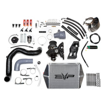 Load image into Gallery viewer, EVP Paragon P43-310 Turbo System for 2021-2023 Can-Am Maverick X3 Turbo RR
