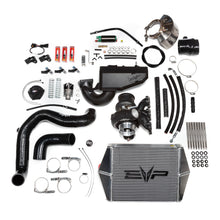 Load image into Gallery viewer, EVP Paragon P46-335 Turbo System for 2021-2023 Can-Am Maverick X3 Turbo RR
