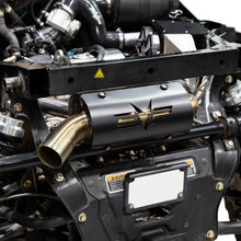 Load image into Gallery viewer, EVP 2020+ Can-Am Defender HD10 DT-130 &amp; DT-195 Turbo Systems
