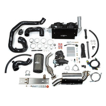 Load image into Gallery viewer, EVP DT-130 and DT-195 turbo systems for 2020+ Can-Am Defender HD10
