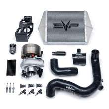Load image into Gallery viewer, EVP Paragon P43R Turbo Upgrade Systems for 2024+ Can-Am Maverick X3 Turbo RR
