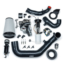 Load image into Gallery viewer, EVP Paragon P47-400 Turbo Upgrade System for Can-Am Maverick R MAX &amp; X RC
