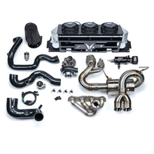 Load image into Gallery viewer, EVP Paragon P54 Turbo Systems for Polaris RZR Pro R

