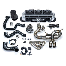 Load image into Gallery viewer, EVP Paragon P54 Turbo Systems for Polaris RZR Pro R
