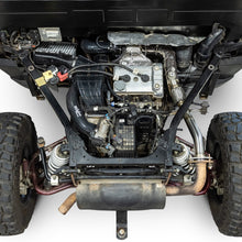 Load image into Gallery viewer, EVP 2018-2024 Polaris Ranger XP 1000 RT-125 Turbo System
