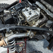 Load image into Gallery viewer, EVP 2018-2024 Polaris Ranger XP 1000 RT-125 Turbo System
