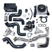 Load image into Gallery viewer, EVP 2018-2024 Polaris Ranger XP 1000 RT-125 Turbo System
