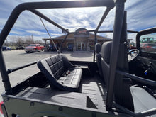 Load image into Gallery viewer, ROXOR Rear Roll Cage *ONLY* (2018+)
