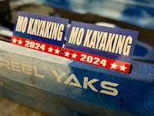 Load image into Gallery viewer, MO Kayaking 2024 sticker
