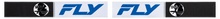 Load image into Gallery viewer, FLY RACING - ZONE ELITE SNW GOGGLE WHT/BLUE W/DRK BLU MIR/PLRZD SMOKE LENS - 37-4104
