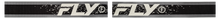 Load image into Gallery viewer, FLY RACING - ZONE GOGGLE BLACK/GREY W/ RED MIRROR/SMOKE LENS - 37-51524
