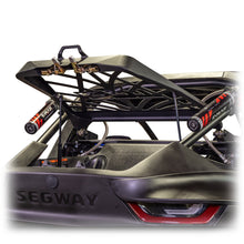 Load image into Gallery viewer, Segway 2022+ Villain SX10/W Tire Carrier / Adventure Rack
