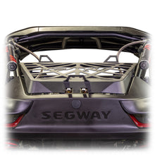 Load image into Gallery viewer, Segway 2022+ Villain SX10/W Tire Carrier / Adventure Rack
