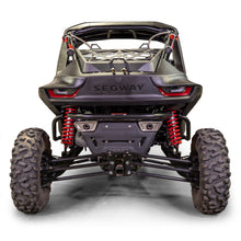 Load image into Gallery viewer, Segway 2022+ Villain SX10/W Tire Carrier / Adventure Rack
