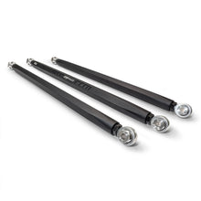 Load image into Gallery viewer, Segway 2022+ Villain SX10/W (72") Billet Radius Rod Kit
