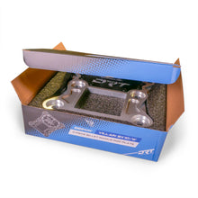 Load image into Gallery viewer, DRT Segway 2022+ Villain 2-Piece Billet Radius Rod Plate
