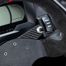 Load image into Gallery viewer, Can-Am Maverick X3 Steering Wheel Launch Button for EVP Launch Control &amp; RLC/Anti-Lag
