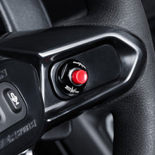 Load image into Gallery viewer, Can-Am Maverick R Steering Wheel Launch Button for EVP Launch Control &amp; RLC/Anti-Lag

