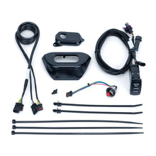 Load image into Gallery viewer, EVP steering wheel launch button kit for 2024+ Can-Am Maverick R
