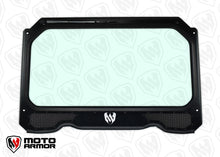 Load image into Gallery viewer, Moto Armor Replacement Glass for Polaris Models
