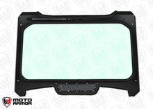 Load image into Gallery viewer, Moto Armor Replacement Glass for Polaris Models
