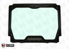 Load image into Gallery viewer, Moto Armor Replacement Glass for Polaris Models
