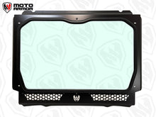 Load image into Gallery viewer, Moto Armor Replacement Glass for Polaris Models
