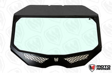 Load image into Gallery viewer, Moto Armor Replacement Glass for Can Am Models
