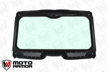 Load image into Gallery viewer, Moto Armor Replacement Glass for Honda Models

