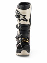 Load image into Gallery viewer, ALPINESTARS - TECH 7 ENDURO DRYSTAR BLACK/DARK GRY/GOLD 11 - 2010526-1558-11

