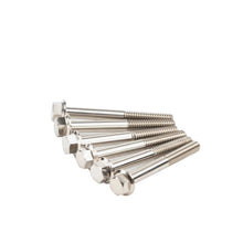 Load image into Gallery viewer, RPM RMK 850 / 800 NA TITANIUM Polaris Primary Clutch Cover Bolts (QTY 6) OEM # 7518349 M6x1.0x57mm
