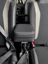 Load image into Gallery viewer, UTVMA Maverick Trial Armrest with Bracket (2018+)
