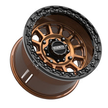 Load image into Gallery viewer, Rampage Beadlock | Smoked Bronze w/ Gloss Black Ring
