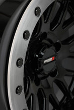 Load image into Gallery viewer, SYSTEM 3 - SB9 WHEEL 15X9 5+4 (+10MM) 5/4.5 GLOSS BLACK - 15S3-9144

