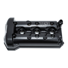 Load image into Gallery viewer, EVP TPR Billet Valve Cover for 2017+ Can-Am Maverick X3
