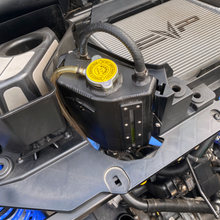 Load image into Gallery viewer, High-Volume Aluminum Coolant Reservoir Tank for Can-Am Maverick X3

