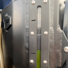 Load image into Gallery viewer, High-Volume Aluminum Coolant Reservoir Tank for Can-Am Maverick X3
